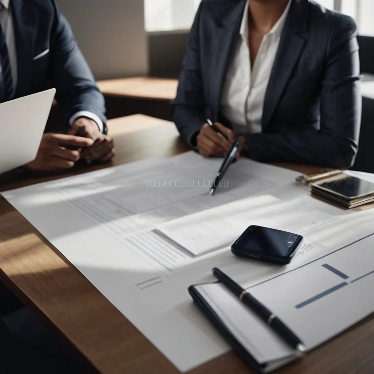 Apartment handover review